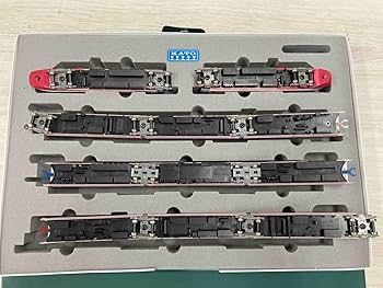 Amazon | KATO 10-161 1/150 小田急 10000形 HiSE ロマンスカー
